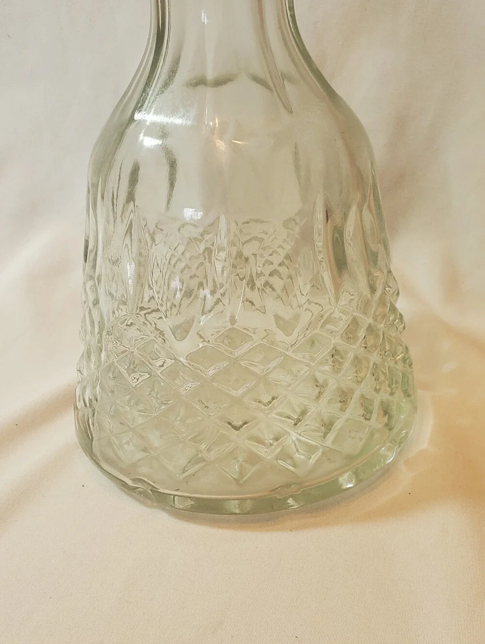 Mogen David elegant clear